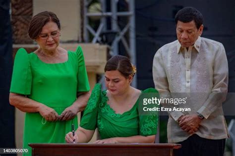 sarah duterte nude|661 Sara Duterte Stock Photos & High.